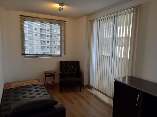 Foto do Conjunto comercial - Conjunto comercial Novo Próximo ao Metrô Paraíso | Paulista Imóveis.