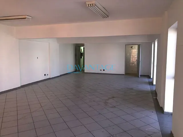 Conjunto comercial com 110m², para alugar, no bairro Vila Romana em São Paulo