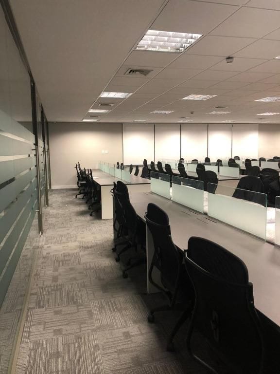 Conjunto com 300m², para alugar, no bairro Vila Olímpia em São Paulo