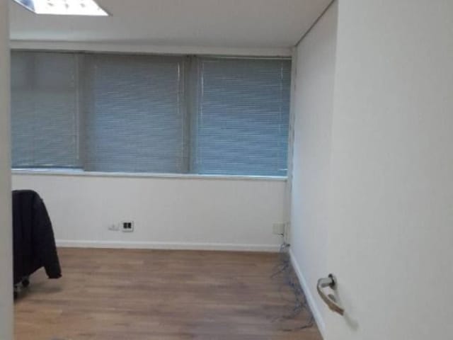 Foto do Conjunto comercial - Conjunto comercial para venda e locação com 204m², 4 vagas de garagem na Cidade Monções, São Paulo/SP | Paulista Imóveis
