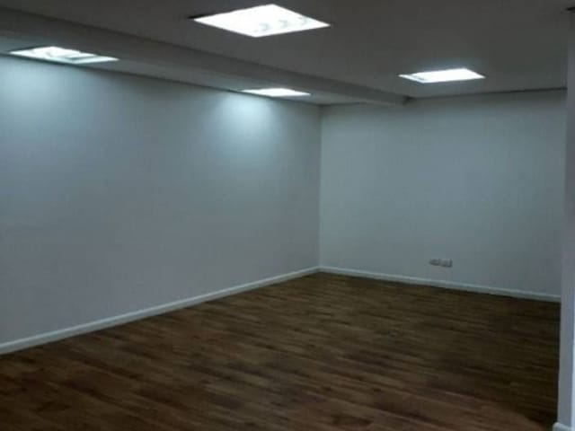 Foto do Conjunto comercial - Conjunto comercial para venda e locação com 204m², 4 vagas de garagem na Cidade Monções, São Paulo/SP | Paulista Imóveis