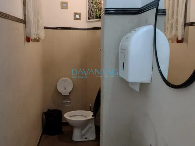 Conjunto comercial com 240m², para alugar, no bairro Lapa em São Paulo