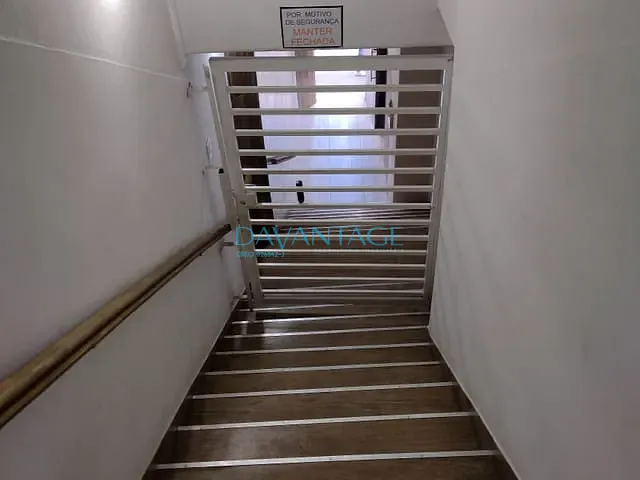 Conjunto comercial com 240m², para alugar, no bairro Lapa em São Paulo