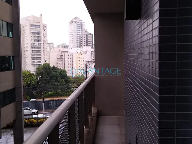 Conjunto comercial com 34m², à venda, no bairro Vila Mariana  em São Paulo 