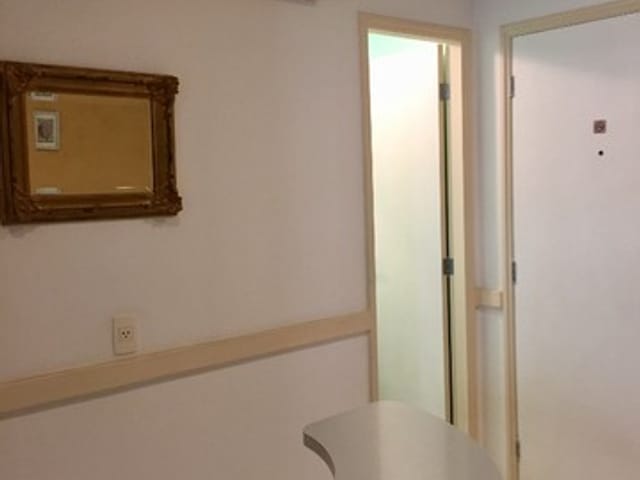 Conjunto comercial com 31m², à venda, no bairro Bela Vista em São Paulo