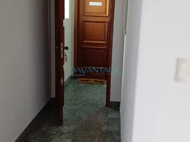 Conjunto comercial com 60m², para alugar, no bairro Vila Romana em São Paulo