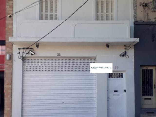 Foto do Conjunto comercial - Conjunto para locação SOBRE LOJA, Vila Ipojuca, São Paulo, SP | Davantage consultoria imobiliária
