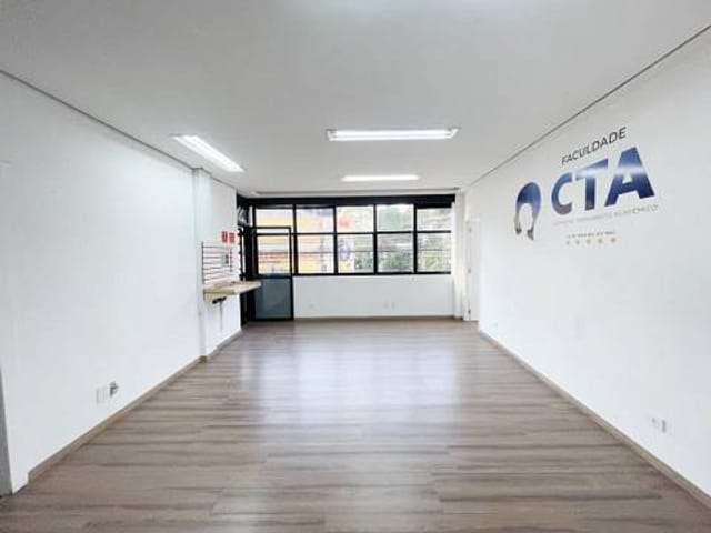 Conjunto comercial com 600m², para alugar, no bairro Quarta Parada em São Paulo