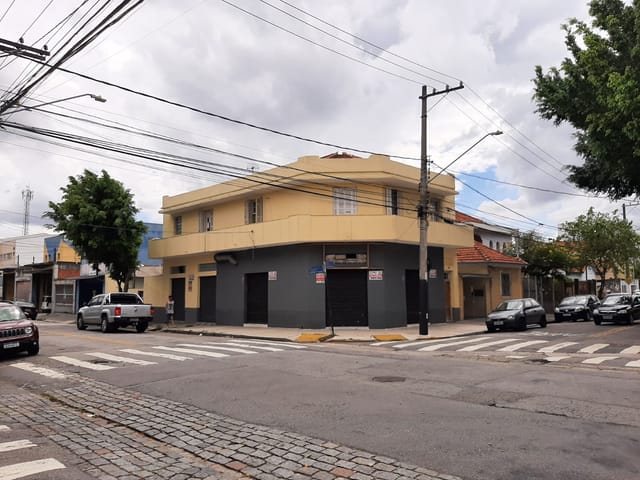 Foto do Ponto - Ponto comercial para locação, Vila Anastácio, São Paulo, SP | Davantage consultoria imobiliária