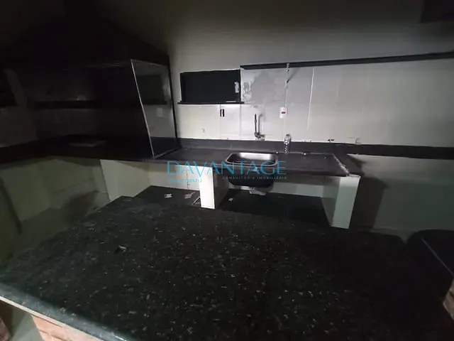 Ponto com 60m², para alugar, no bairro Vila Anastácio em São Paulo