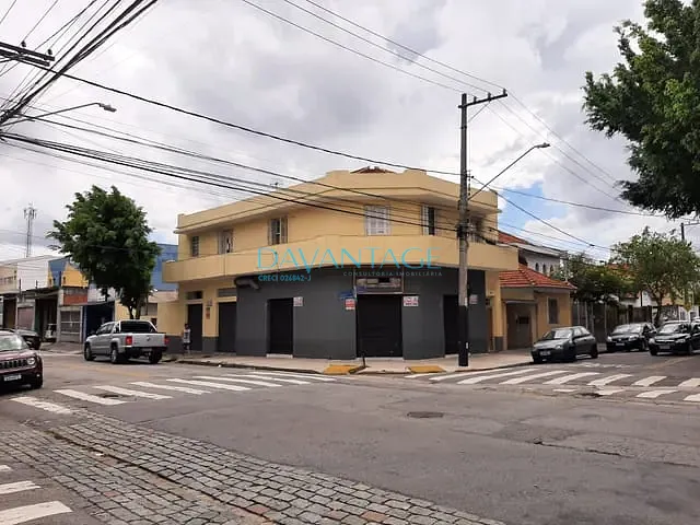 Ponto com 60m², para alugar, no bairro Vila Anastácio em São Paulo