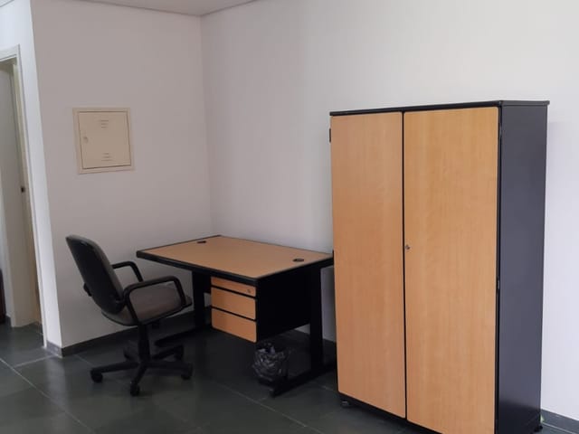 Conjunto comercial com 30m², à venda ou para alugar, no bairro Vila Clementino em São Paulo