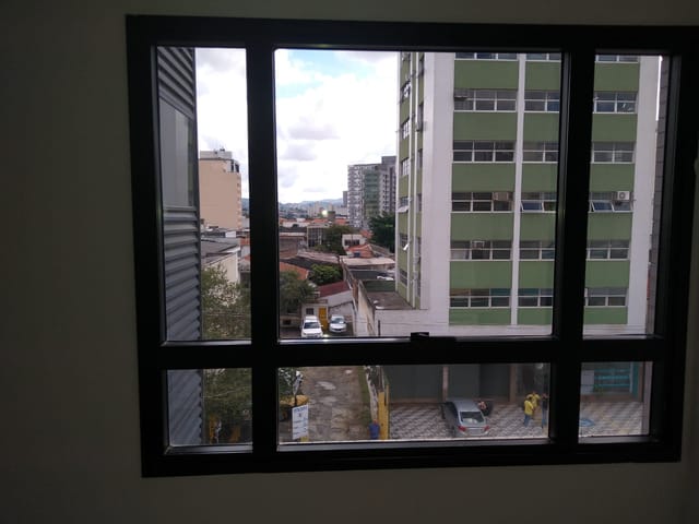 Foto do Conjunto comercial - Conjunto para locação, Lapa, São Paulo, SP | Davantage consultoria imobiliária
