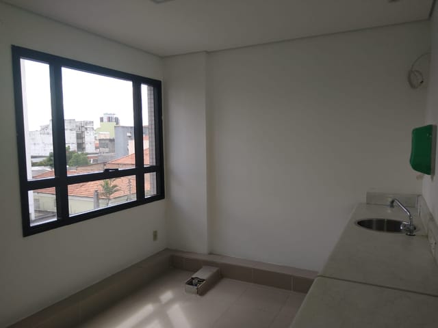 Foto do Conjunto comercial - Conjunto para locação, Lapa, São Paulo, SP | Davantage consultoria imobiliária