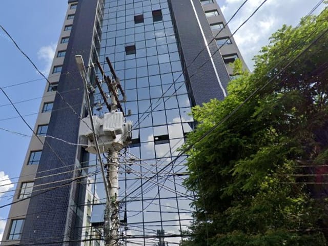Foto do Conjunto comercial - Conjunto para locação, Lapa, São Paulo, SP | Davantage consultoria imobiliária