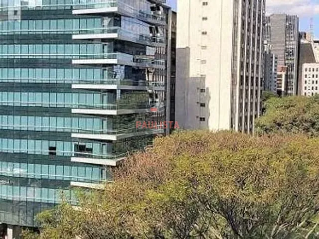 Andar corporativo à venda, no bairro Jardim Paulista em São Paulo