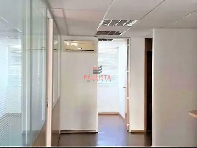 Andar corporativo à venda, no bairro Jardim Paulista em São Paulo