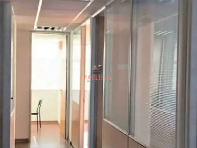 Andar corporativo à venda, no bairro Jardim Paulista em São Paulo