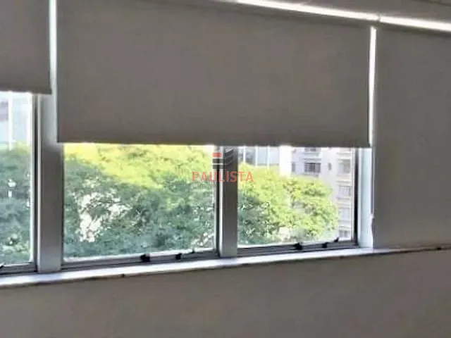 Andar corporativo à venda, no bairro Jardim Paulista em São Paulo
