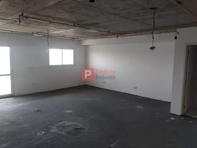 Conjunto comercial com 65m², à venda, no bairro Jardim Dom Bosco em São Paulo