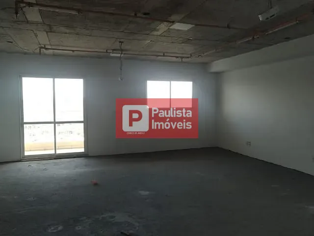 Conjunto comercial com 65m², à venda, no bairro Jardim Dom Bosco em São Paulo