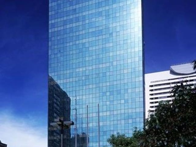 Foto do Laje - Laje Comercial para Locação na Avenida Paulista | Paulista Imóveis.