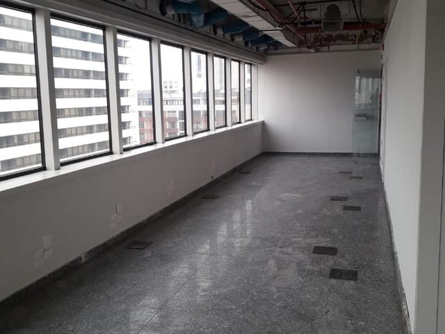 Foto do Laje - Laje Comercial para Locação na Avenida Paulista | Paulista Imóveis.