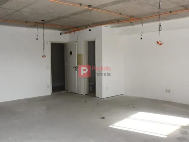 Conjunto comercial com 65m², à venda, no bairro Jardim Dom Bosco em São Paulo