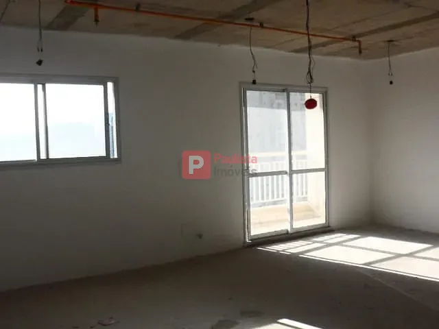 Conjunto comercial com 65m², à venda, no bairro Jardim Dom Bosco em São Paulo