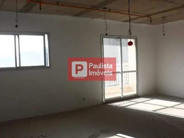 Conjunto comercial com 65m², à venda, no bairro Jardim Dom Bosco em São Paulo