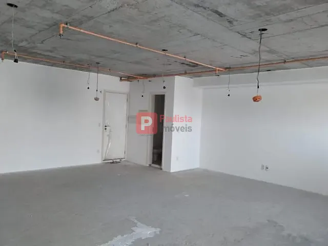 Conjunto comercial com 65m², à venda, no bairro Nacoes unidas/Jardim Dom Bosco em São Paulo