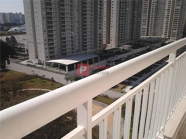 Conjunto comercial com 65m², à venda, no bairro Nacoes unidas/Jardim Dom Bosco em São Paulo