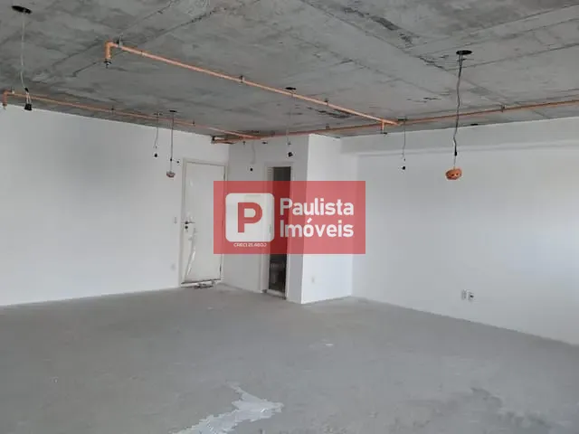 Conjunto comercial com 65m², à venda, no bairro Nacoes unidas/Jardim Dom Bosco em São Paulo