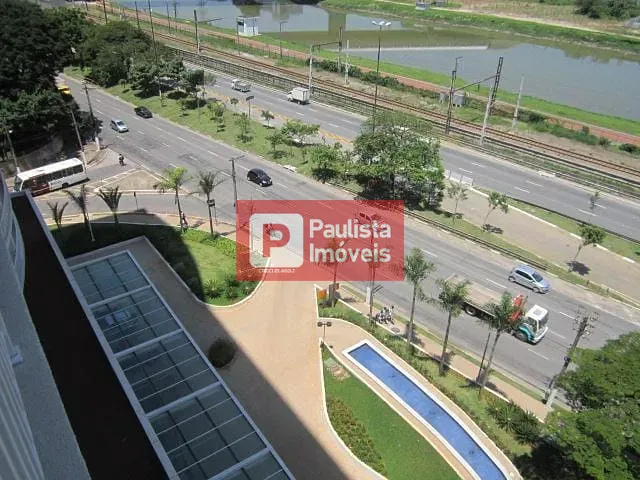 Conjunto comercial com 65m², à venda, no bairro Nacoes unidas/Jardim Dom Bosco em São Paulo