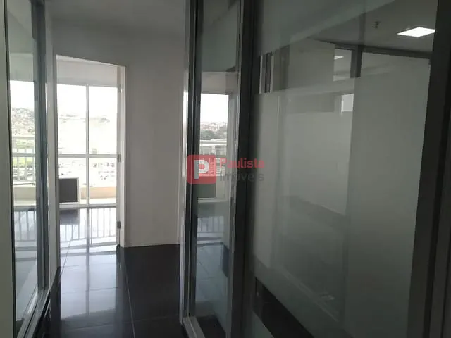 Conjunto comercial com 130m², à venda, no bairro Jardim Dom Bosco em São Paulo