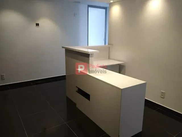 Conjunto comercial com 130m², à venda, no bairro Jardim Dom Bosco em São Paulo