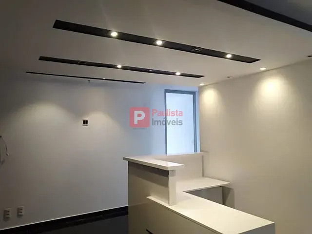 Conjunto comercial com 130m², à venda, no bairro Jardim Dom Bosco em São Paulo