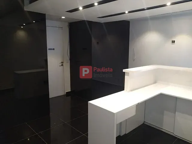 Conjunto comercial com 130m², à venda, no bairro Jardim Dom Bosco em São Paulo