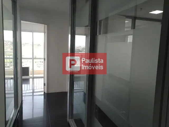 Conjunto comercial com 130m², à venda, no bairro Jardim Dom Bosco em São Paulo