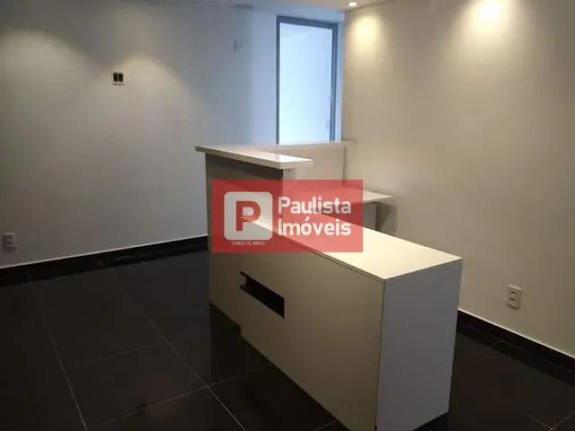 Conjunto comercial com 130m², à venda, no bairro Jardim Dom Bosco em São Paulo