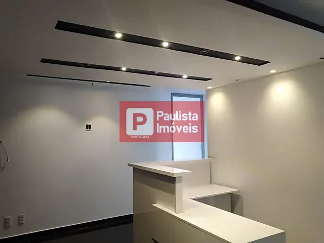 Conjunto comercial com 130m², à venda, no bairro Jardim Dom Bosco em São Paulo