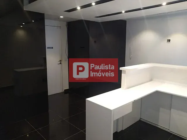 Conjunto comercial com 130m², à venda, no bairro Jardim Dom Bosco em São Paulo