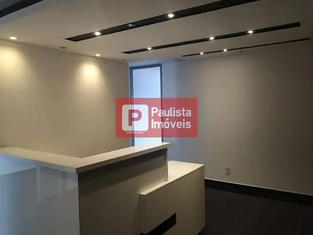 Conjunto comercial com 130m², à venda, no bairro Jardim Dom Bosco em São Paulo