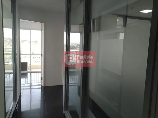 Conjunto comercial com 130m², à venda, no bairro Jardim Dom Bosco em São Paulo