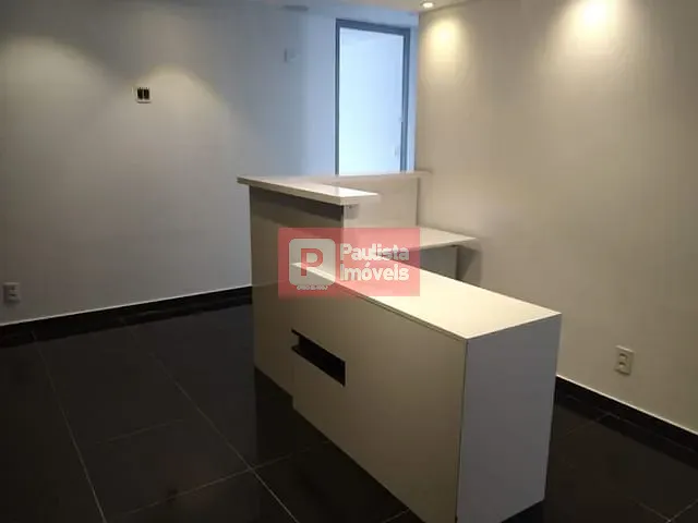 Conjunto comercial com 130m², à venda, no bairro Jardim Dom Bosco em São Paulo