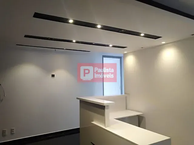 Conjunto comercial com 130m², à venda, no bairro Jardim Dom Bosco em São Paulo