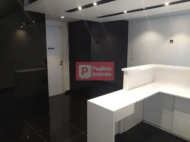 Conjunto comercial com 130m², à venda, no bairro Jardim Dom Bosco em São Paulo
