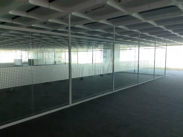 Conjunto comercial com 2844m², à venda ou para alugar, no bairro Jardim São Luís em São Paulo
