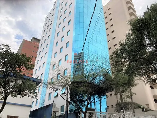 Conjunto comercial à venda, no bairro Vila Mariana em São Paulo