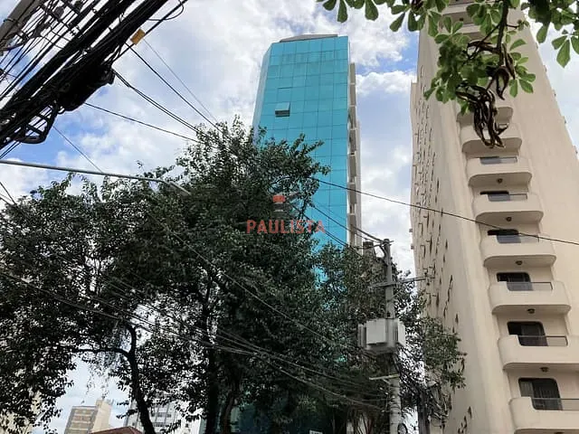 Conjunto comercial à venda, no bairro Vila Mariana em São Paulo